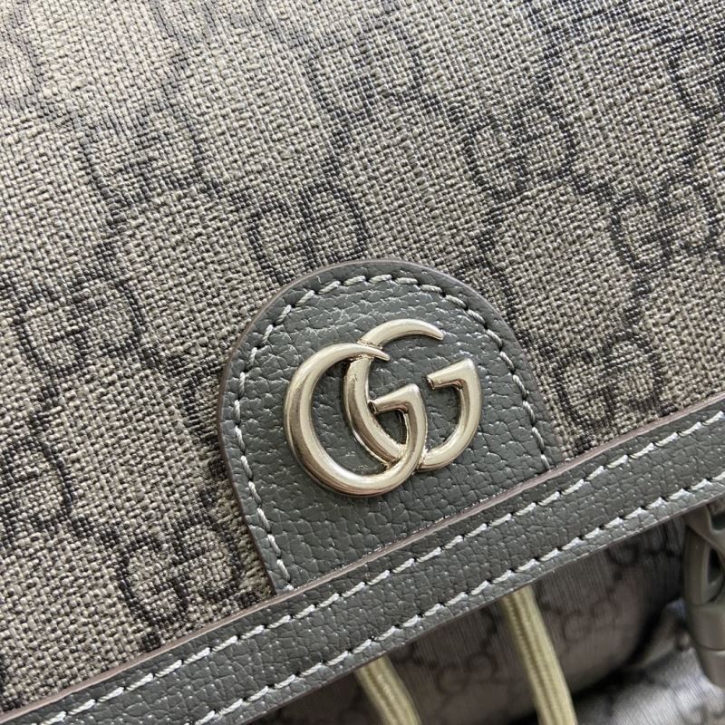 Gvc*1 backpacks